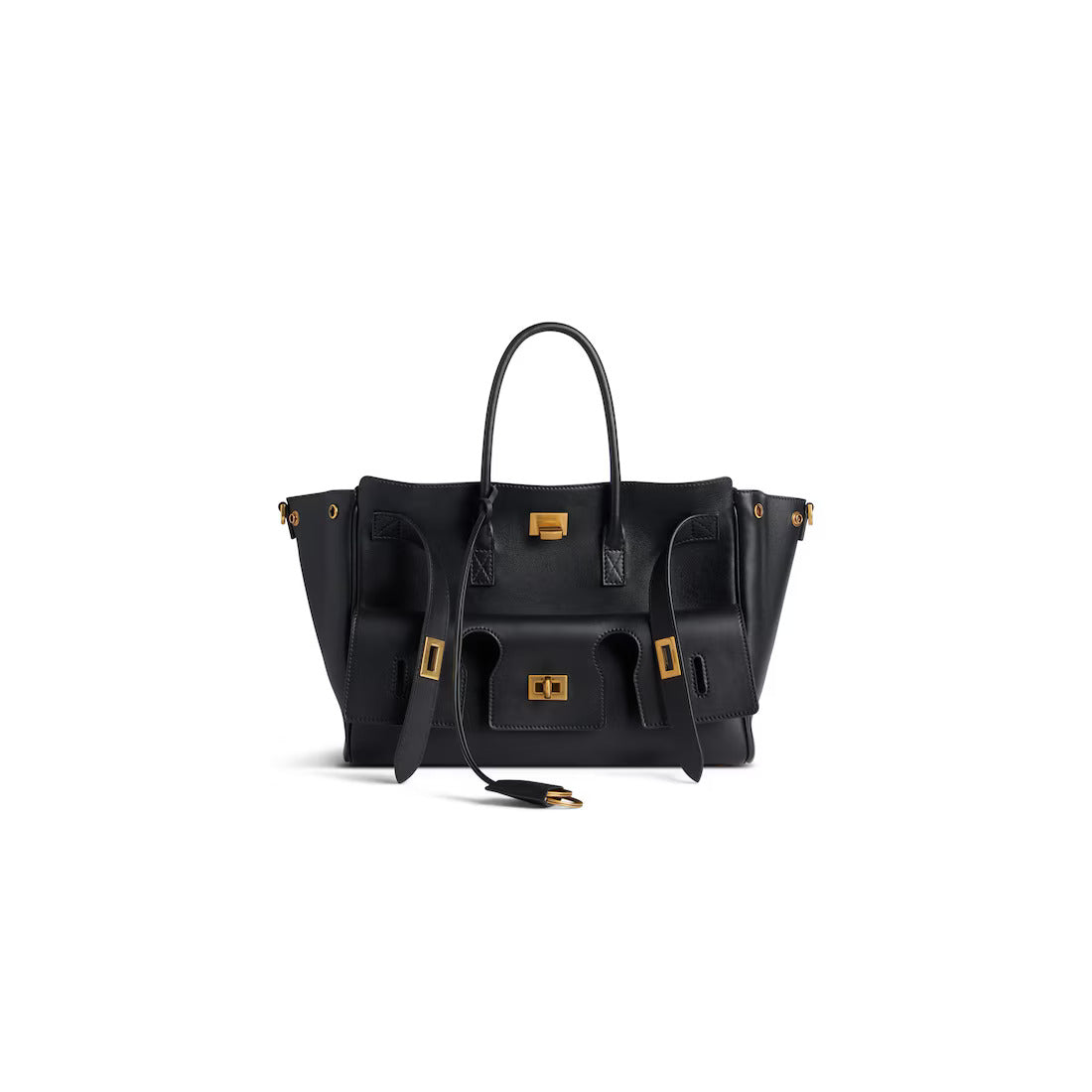 The Valencia Bag