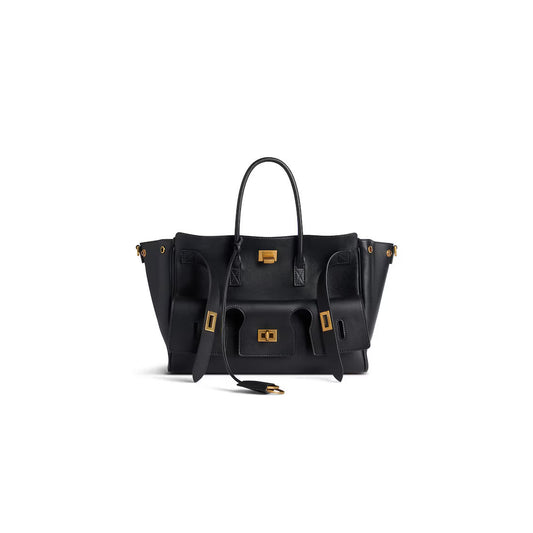 The Valencia Bag