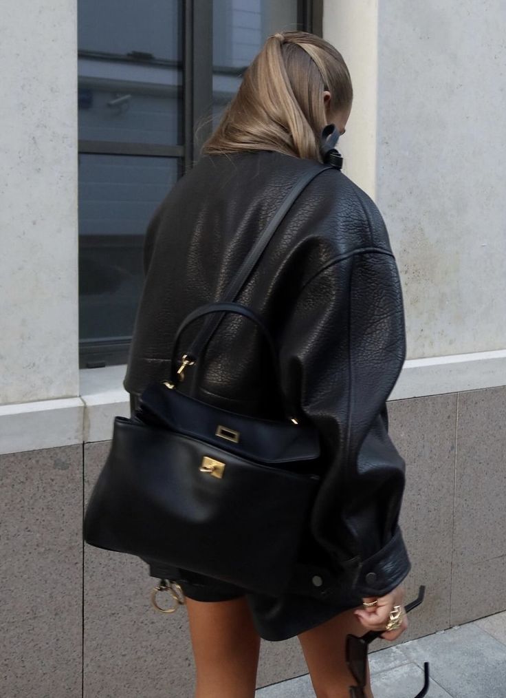 The Roveo Bag