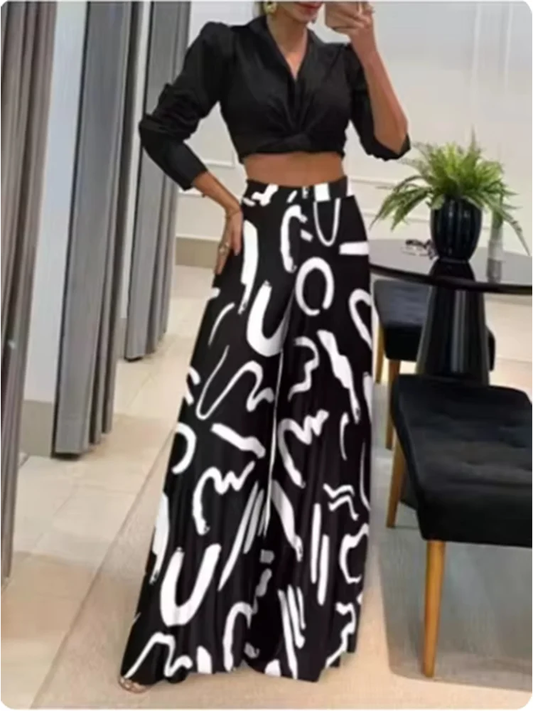 Pandora Casual Pants