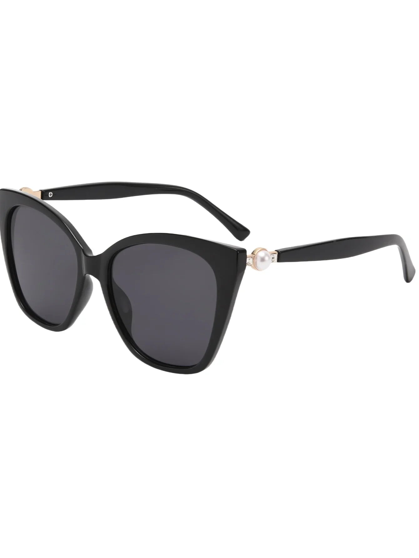 Vayne Fashion Cat Eye Sunglasses for Women