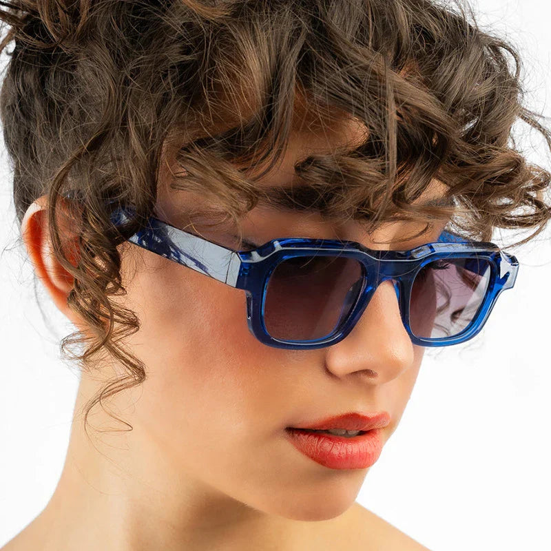 Vayne Fashion Classic Square Sunglasses for Women