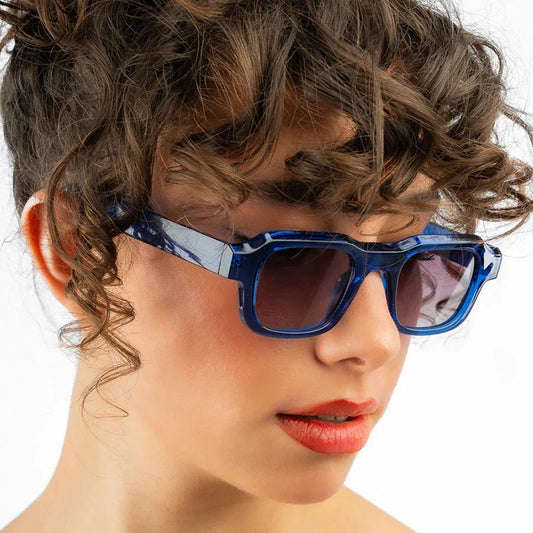 Vayne Fashion Classic Square Sunglasses for Women