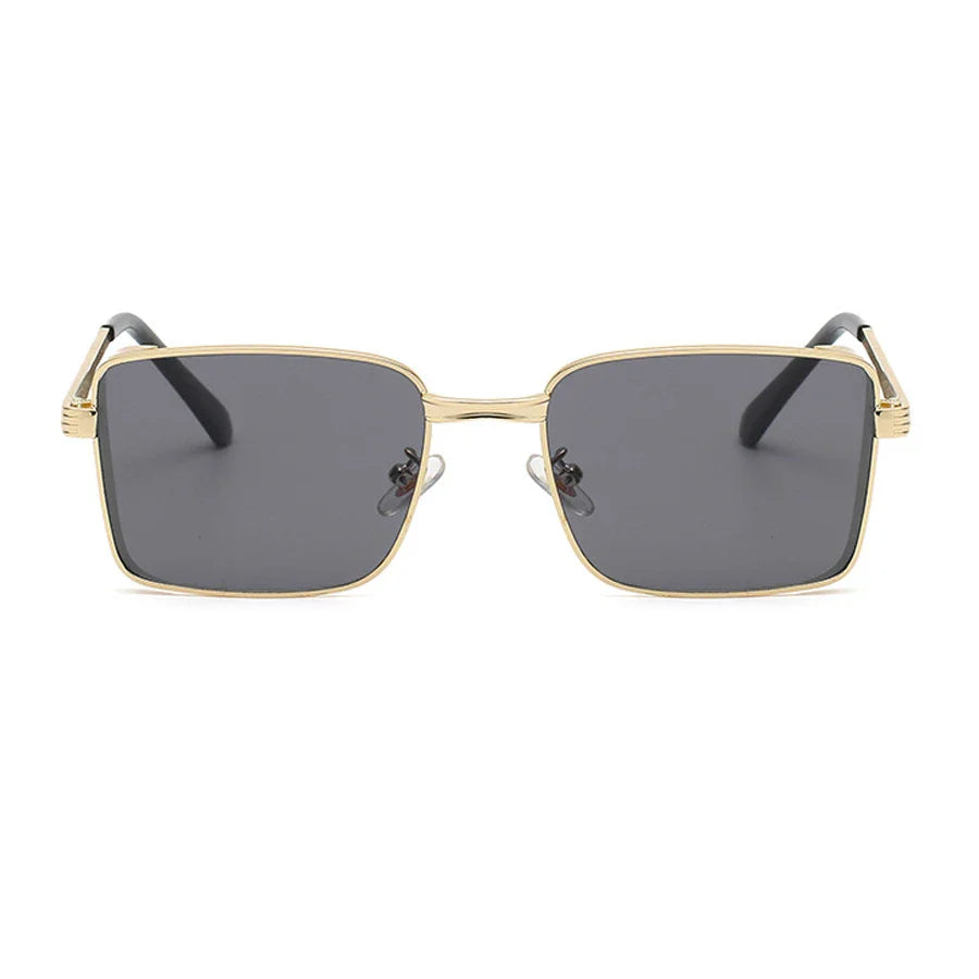 Vayne Fashion Rectangular Sunglasses for Women