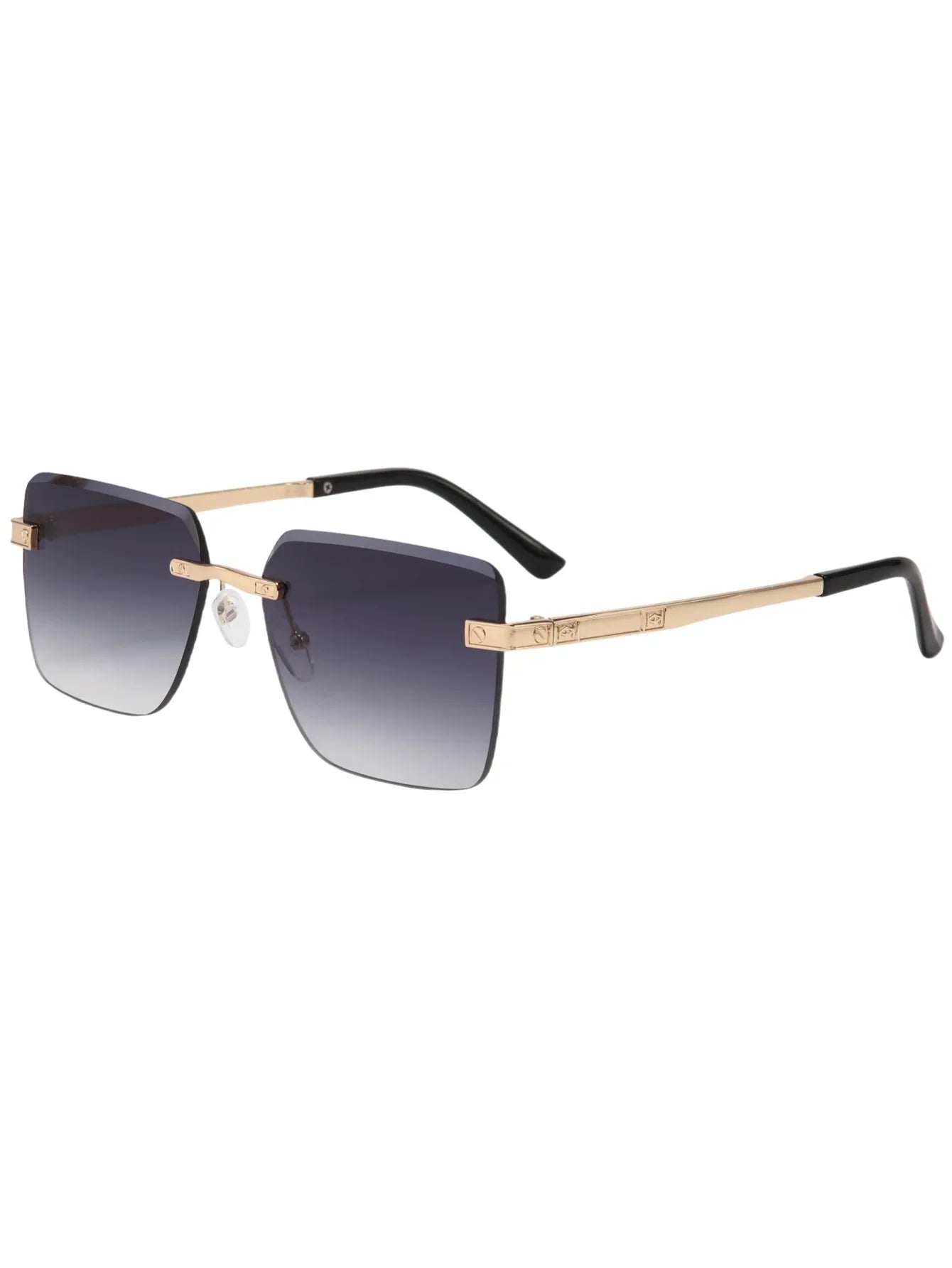 Vayne Fashion Women's Oversized Sunglasses
