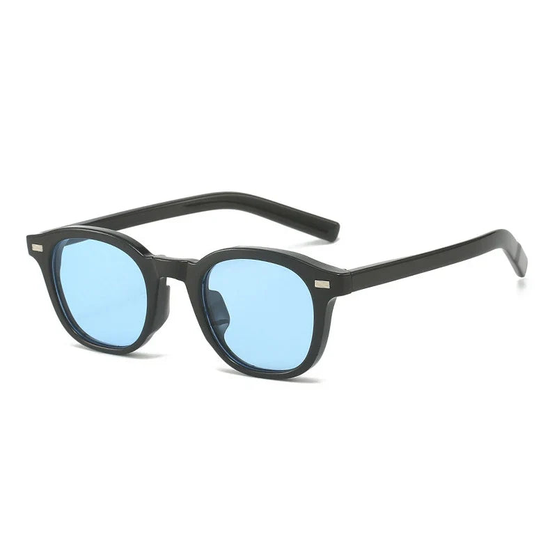 Vayne Fashion Women's Square Punk Sunglasses