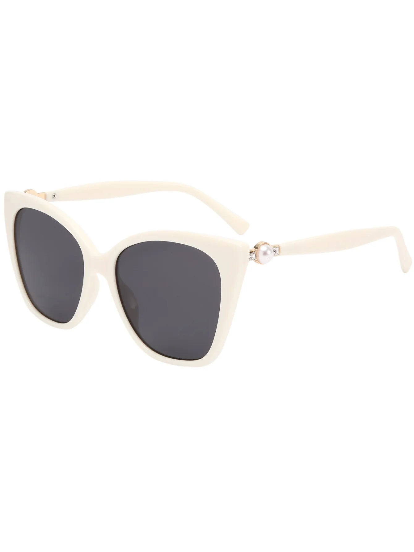 Vayne Fashion Cat Eye Sunglasses for Women