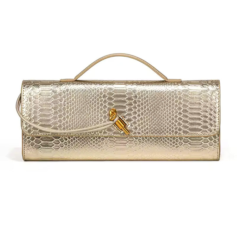 The Velara Clutch