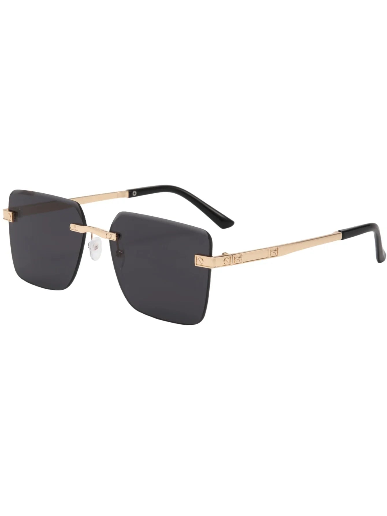 Vayne Fashion Women's Oversized Sunglasses