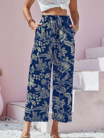 Isis Casual Pants