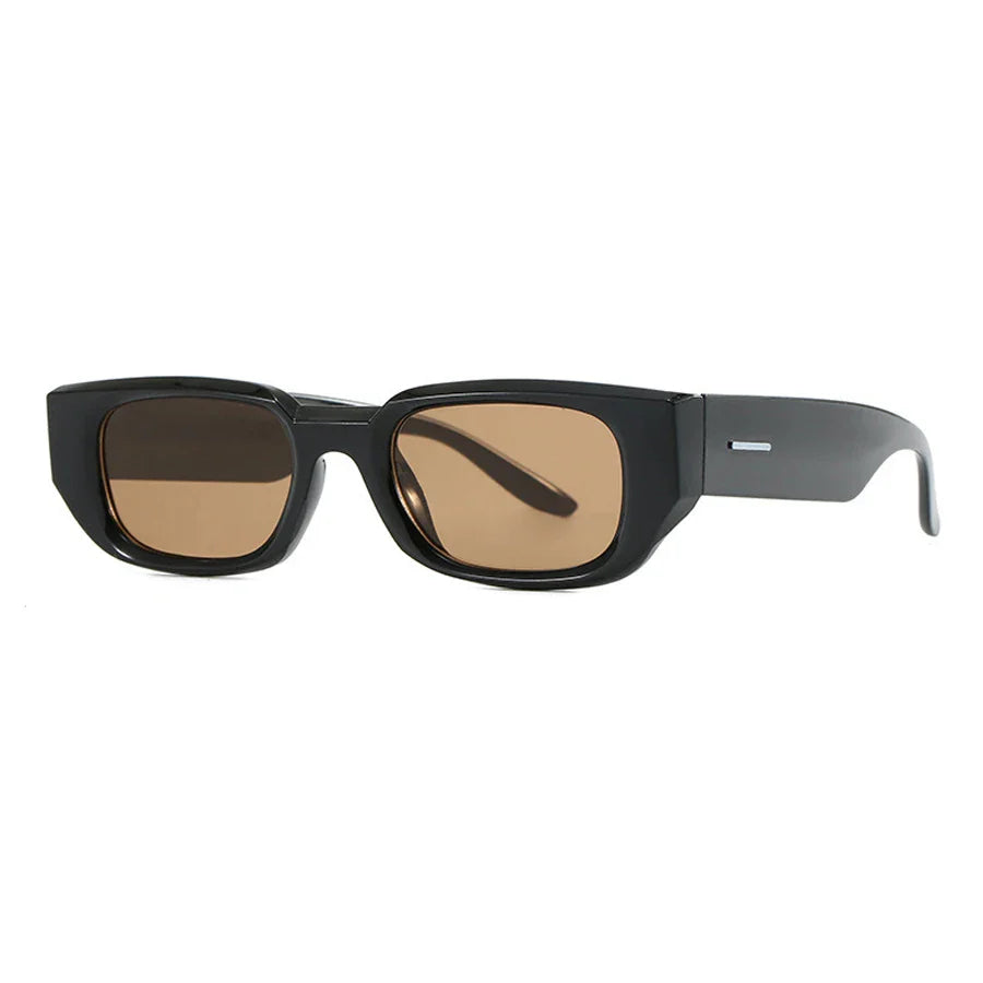 Retro Women's Sunglasses - Aryvon Fashion