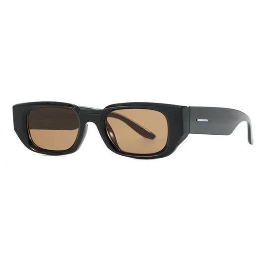 Retro Women's Sunglasses - Aryvon Fashion