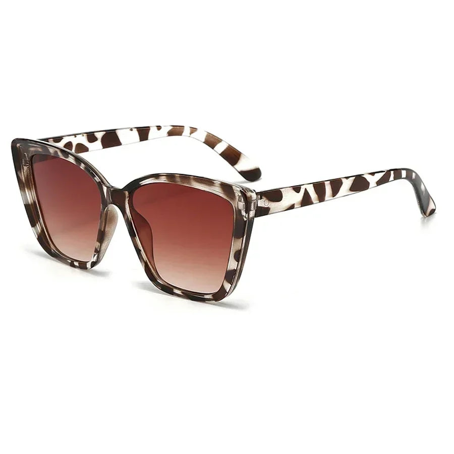 Aryvon Fashion Small Frame Women's Sunglasses