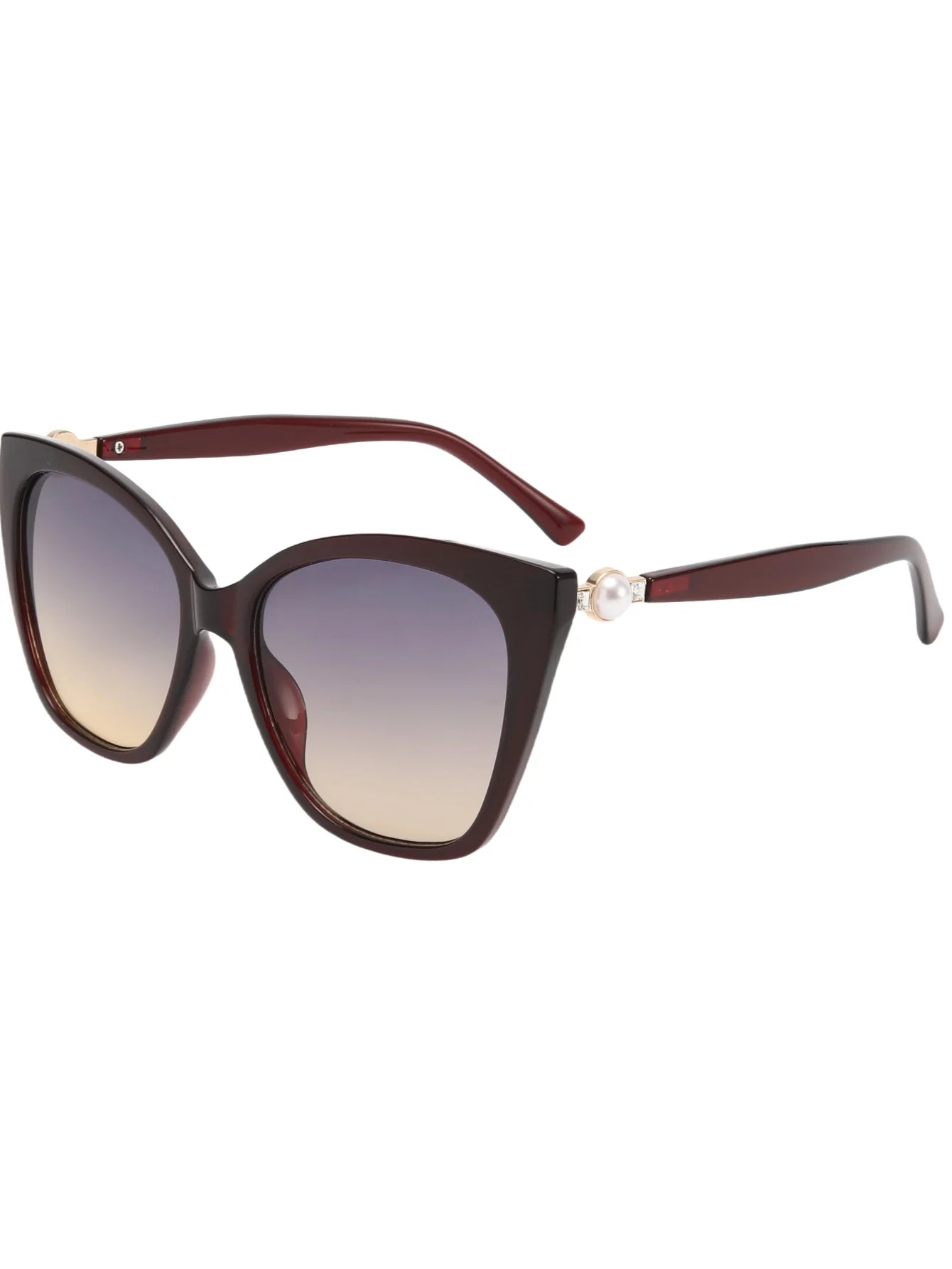 Vayne Fashion Cat Eye Sunglasses for Women