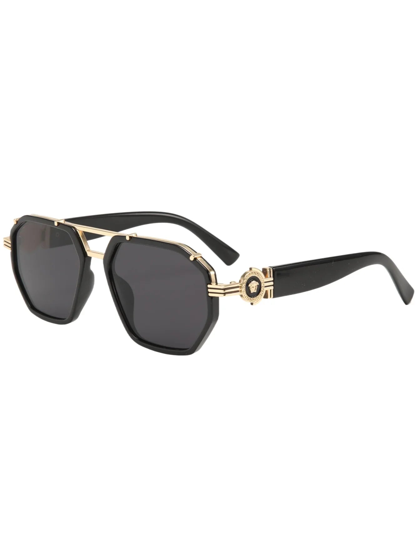 Vintage-Inspired Women's Sunglasses - Aryvon Fashion