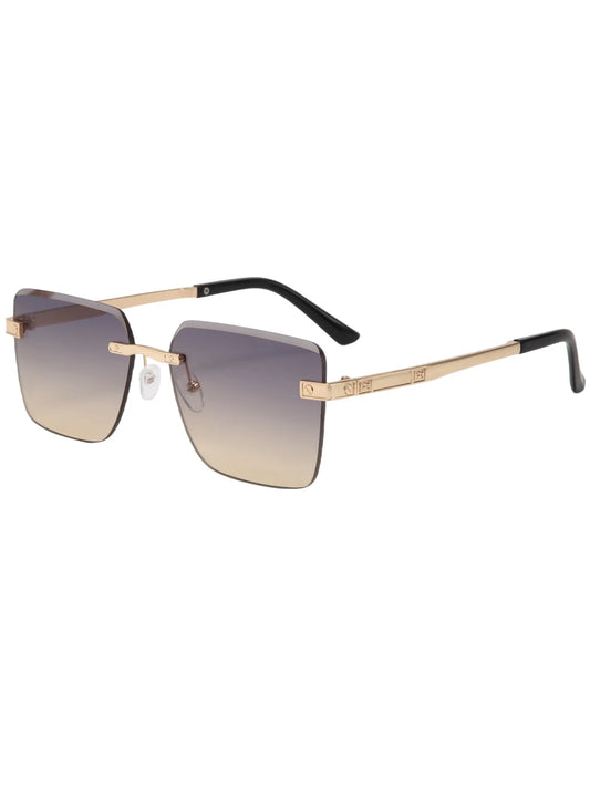 Vayne Fashion Women's Oversized Sunglasses