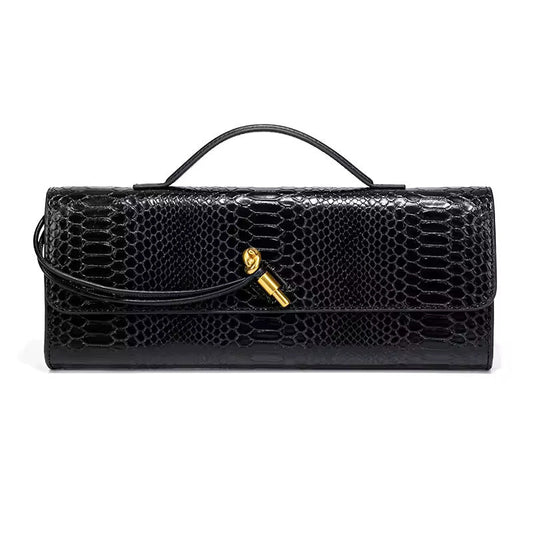 The Velara Clutch