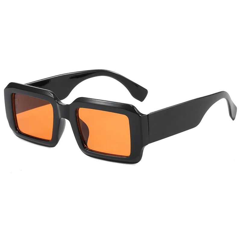 Vayne Fashion Square Casual Sunglasses for Women