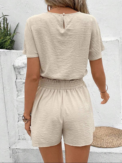 Virginia Casual Set