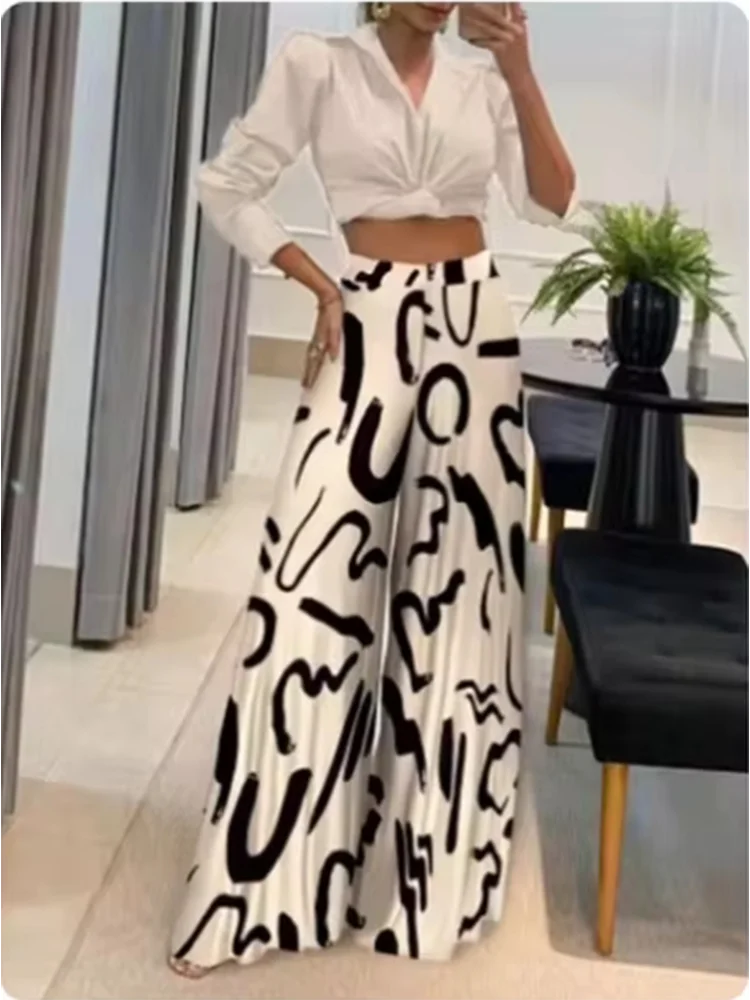 Pandora Casual Pants