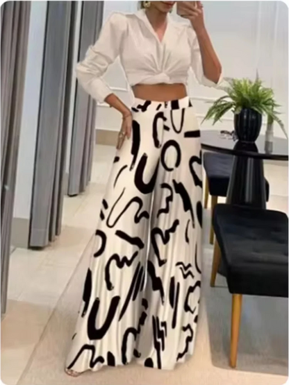 Pandora Casual Pants