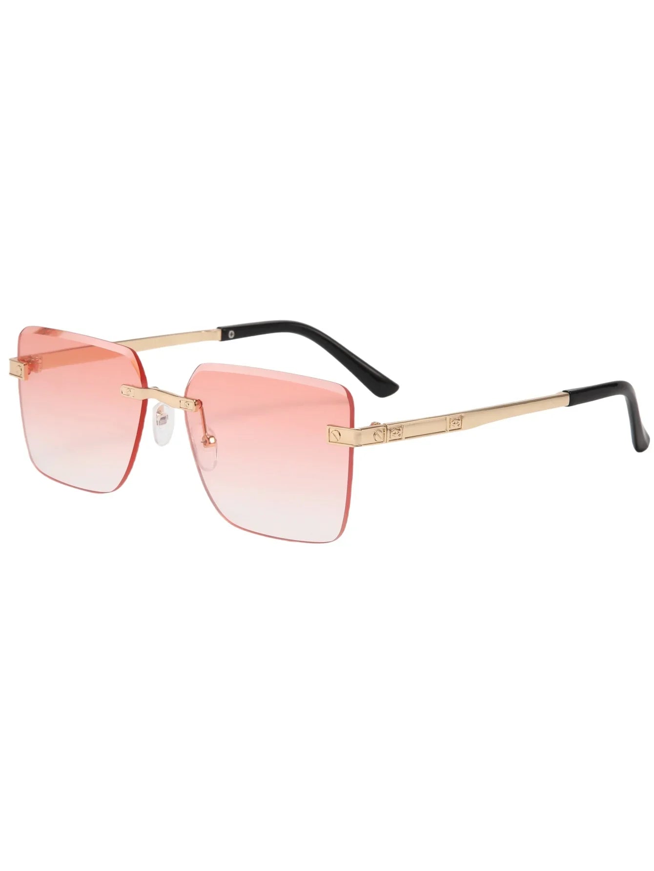 Vayne Fashion Women's Oversized Sunglasses