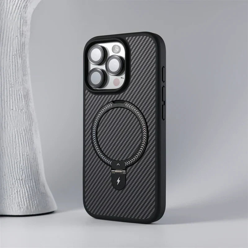 The Carbon MagCase