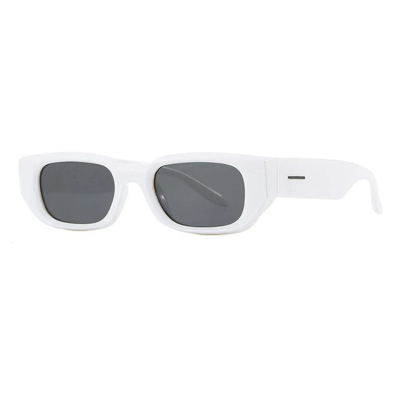 Retro Women's Sunglasses - Aryvon Fashion