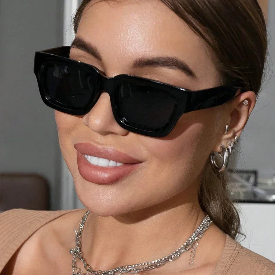 Vayne Fashion Women's Vintage Sunglasses