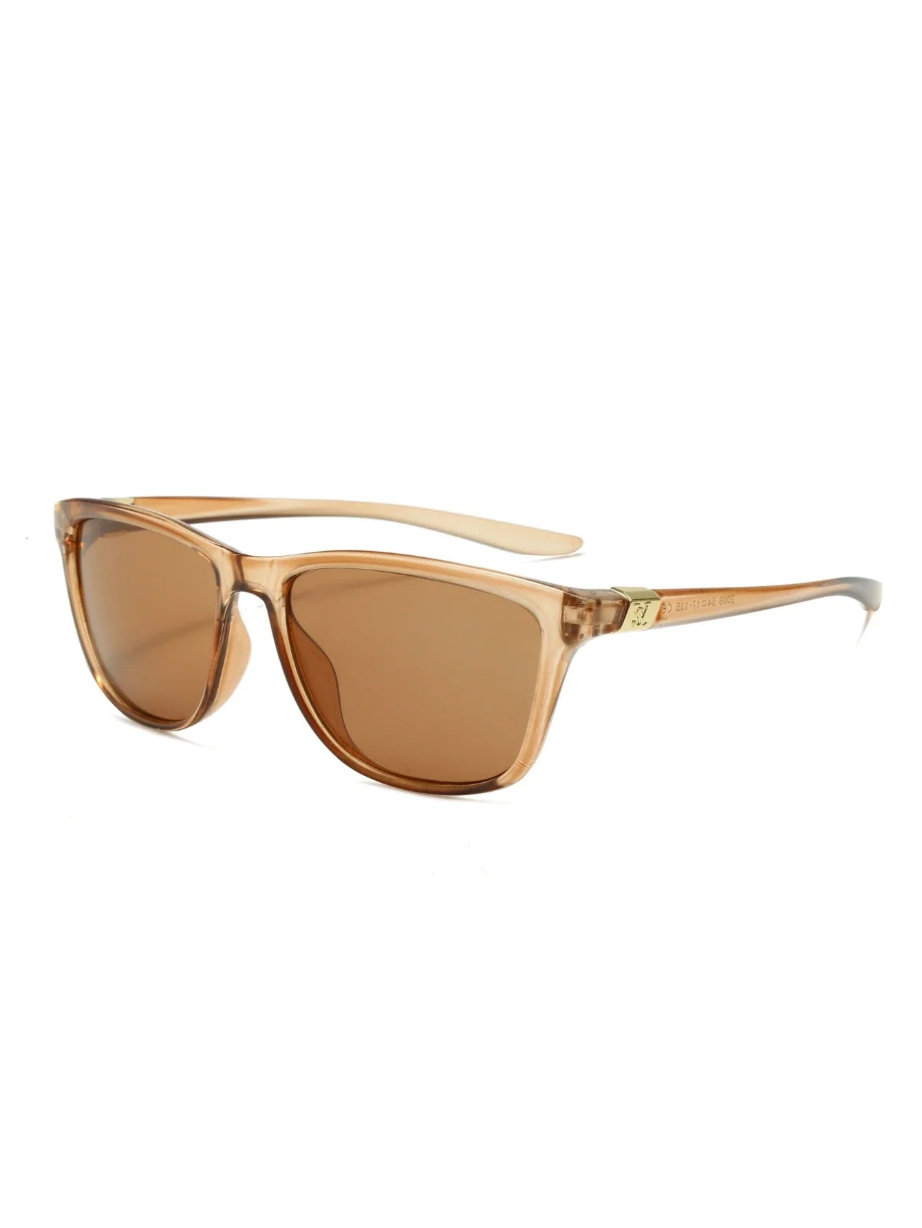 Vayne Fashion Women's Square Sunglasses