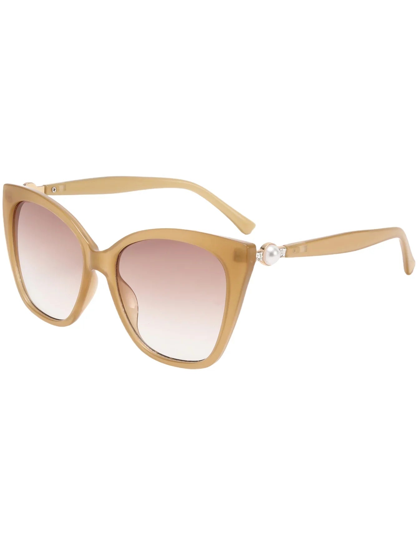 Vayne Fashion Cat Eye Sunglasses for Women