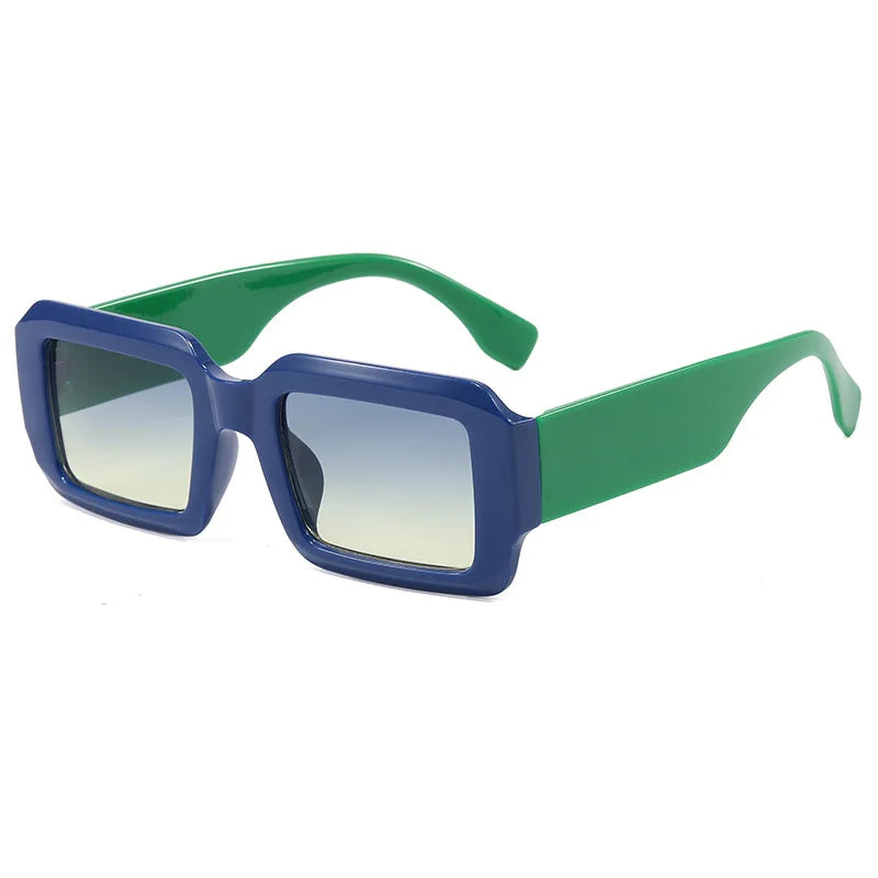 Vayne Fashion Square Casual Sunglasses for Women