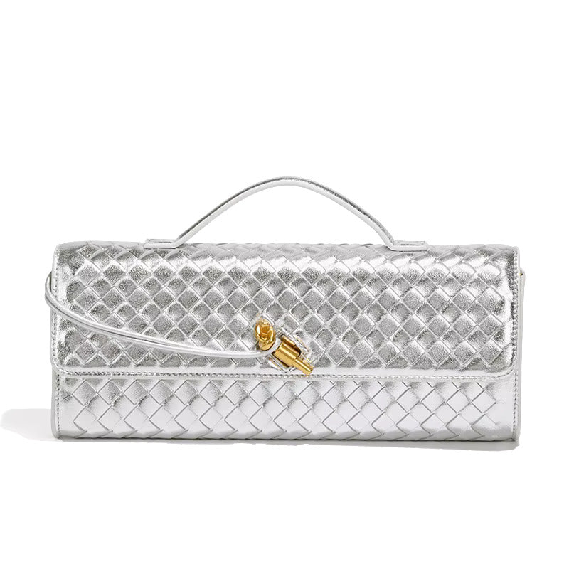 The Violetta Clutch