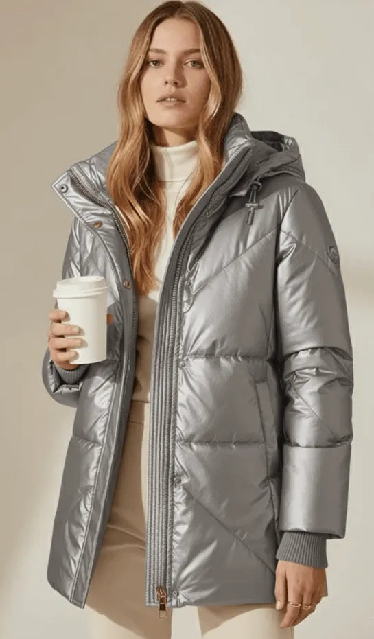 Jewel Thermal Puffer