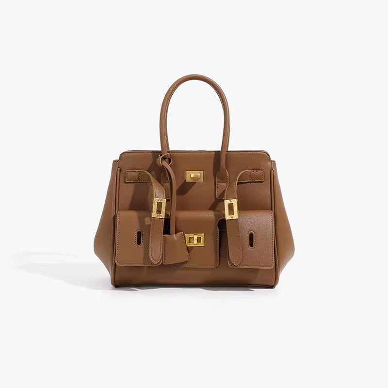The Valencia Bag