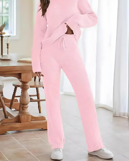 Isabella Set | 2 Pieces - Knitwear (Bloggers' Favorite)