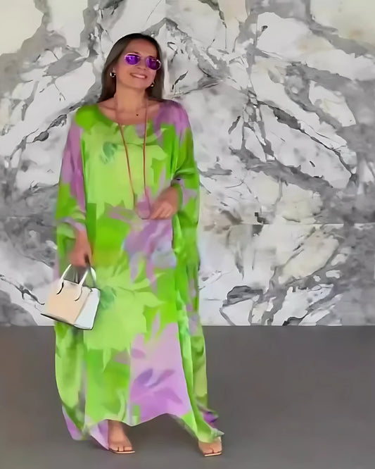 Gemma Dress | Super Loose and Lightweight - (Summer 2025 Favorite)