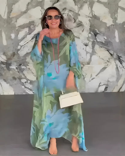 Gemma Dress | Super Loose and Lightweight - (Summer 2025 Favorite)