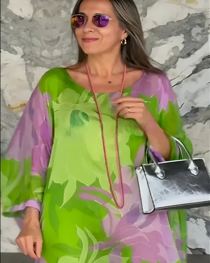 Gemma Dress | Super Loose and Lightweight - (Summer 2025 Favorite)