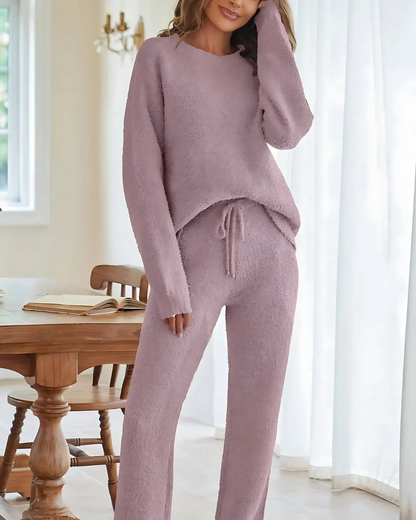 Isabella Set | 2 Pieces - Knitwear (Bloggers' Favorite)