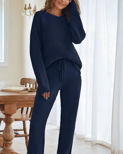Isabella Set | 2 Pieces - Knitwear (Bloggers' Favorite)