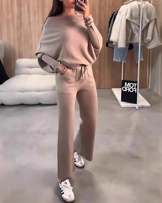 Mavi Set | 2-Piece - MaxConfortV4 (Limited Edition)