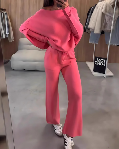 Mavi Set | 2-Piece - MaxConfortV4 (Limited Edition)