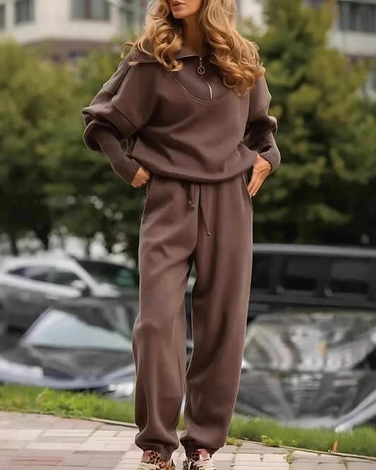 Lis Set | 2 Pieces - MaxComfort (Vintage)