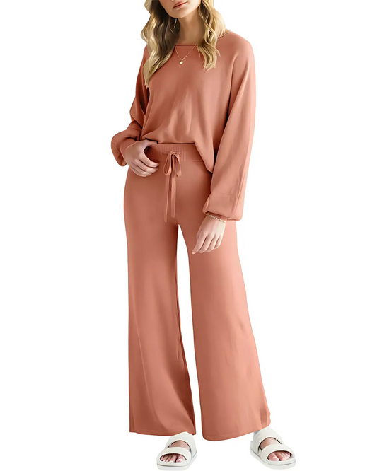 Raphaella Set | 2 Pieces MaxComfort - (Vintage)