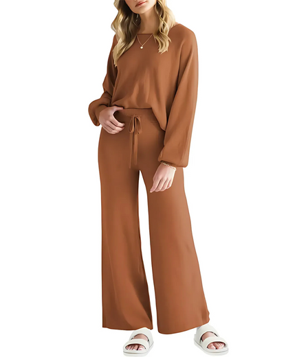 Raphaella Set | 2 Pieces MaxComfort - (Vintage)