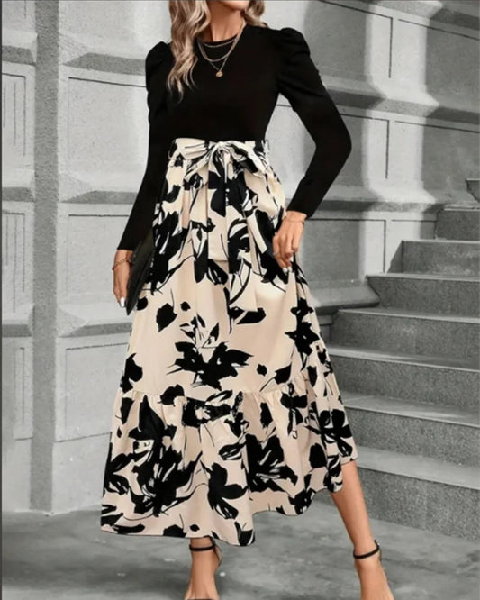 Anya Dress