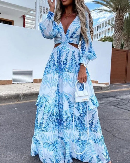 Aurora Dress