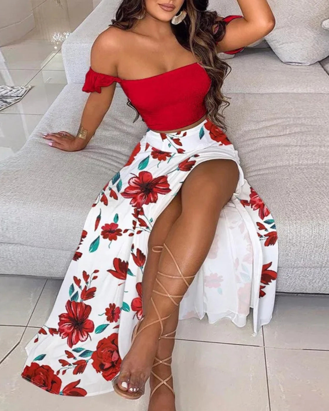 Débora Dress