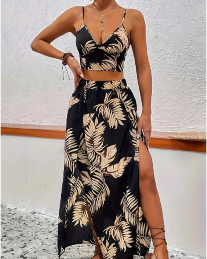 Iris Dress